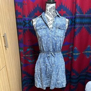 Abercrombie Girls Dress Sz L14